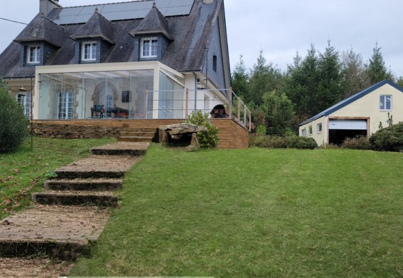 Bienvenue Au Pré du Chêne !