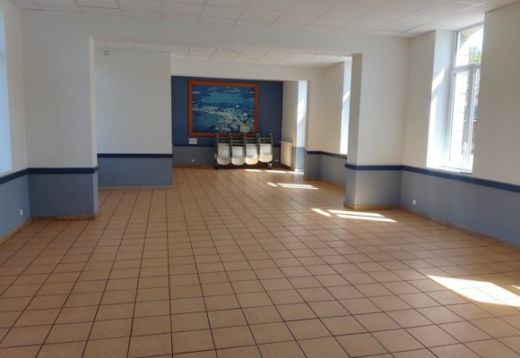 Priziac_Salle_Communale