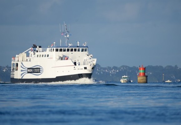 Quiberon - Cie Océane 8