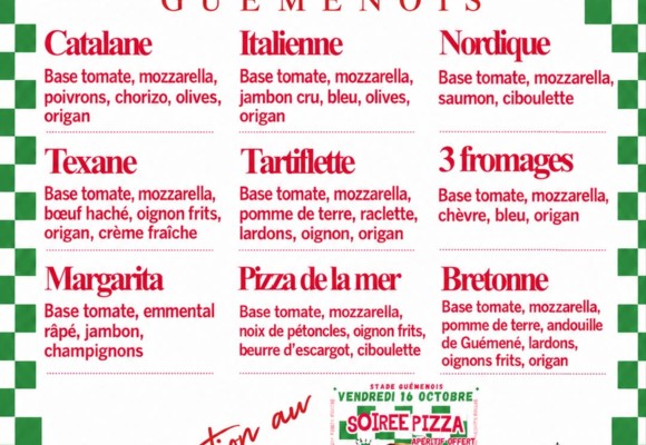 Verso affiche