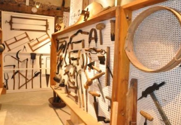 Musée-Geologie-Vieux-Métiers-Gourin-Pays-Roi-Morvan-Morbihan-Bretagne-Sud