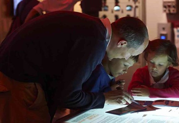 Sous-marin-Flore-Lorient-Morbihan-Bretagne-Sud