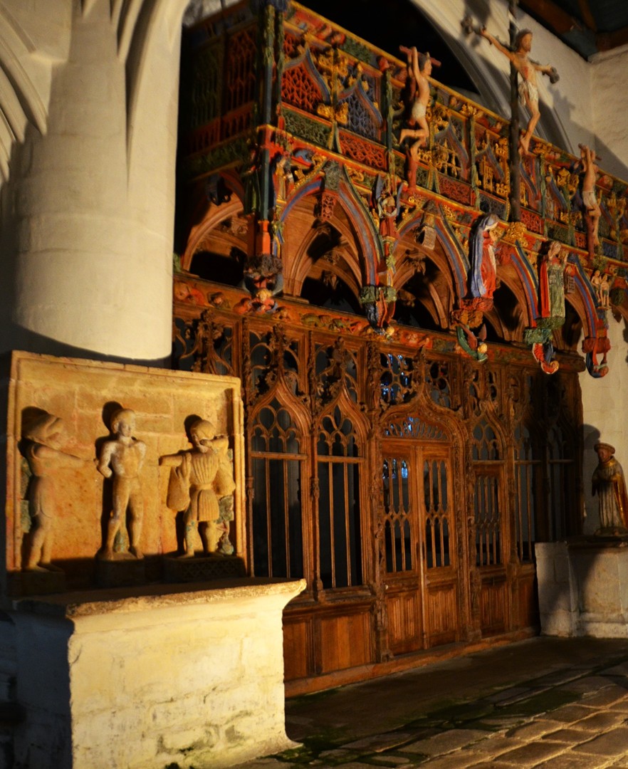 16 - Nocturne st-Fiacre