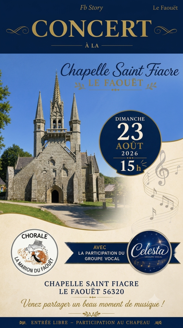Chorale de la Marion