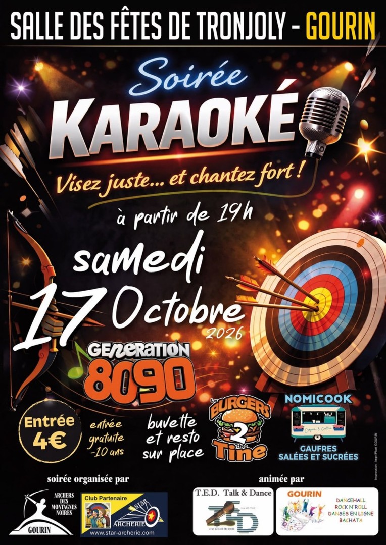 Karaoké