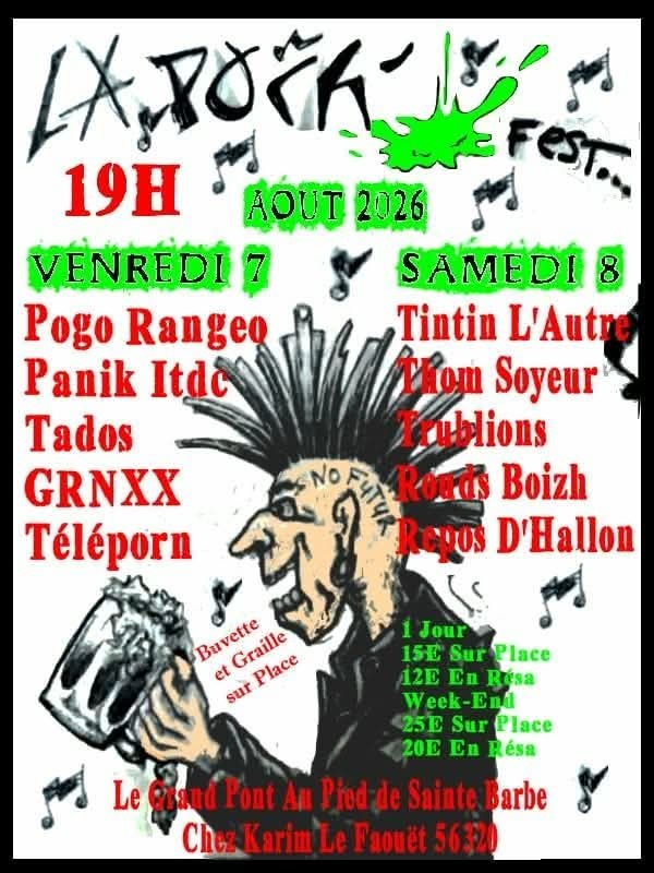 2026_Aout_LeFaouet_PochFest_Concerts