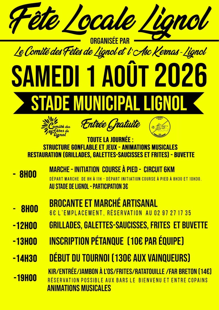2026_Aout_Lignol_Fete_Locale