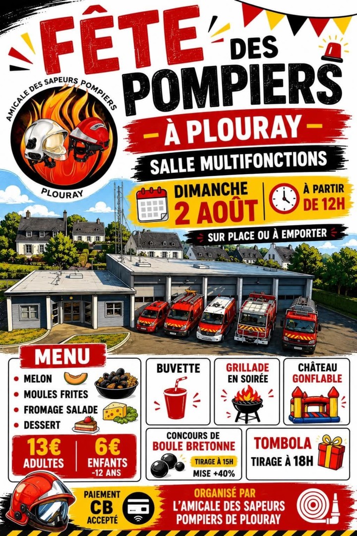 2026_Aout_Plouray_Fete_Pompiers