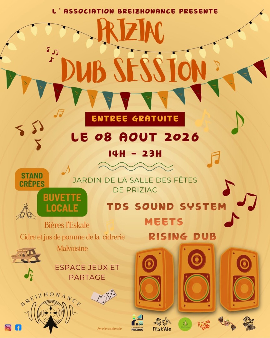 2026_Aout_Priziac_Dub_Session