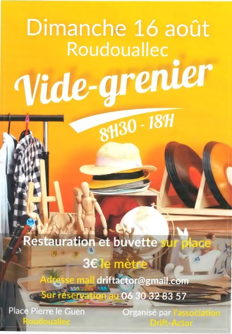 2026_Aout_Roudouallec_Vide_Grenier