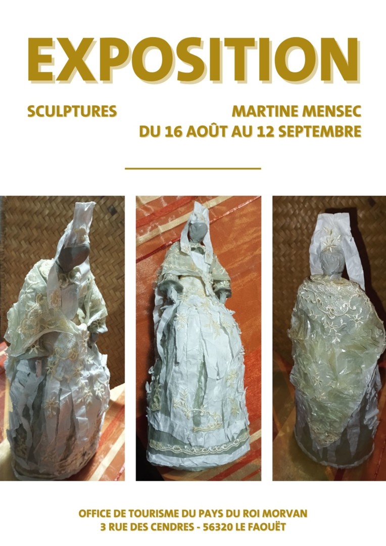 Affiche Mensec - 1