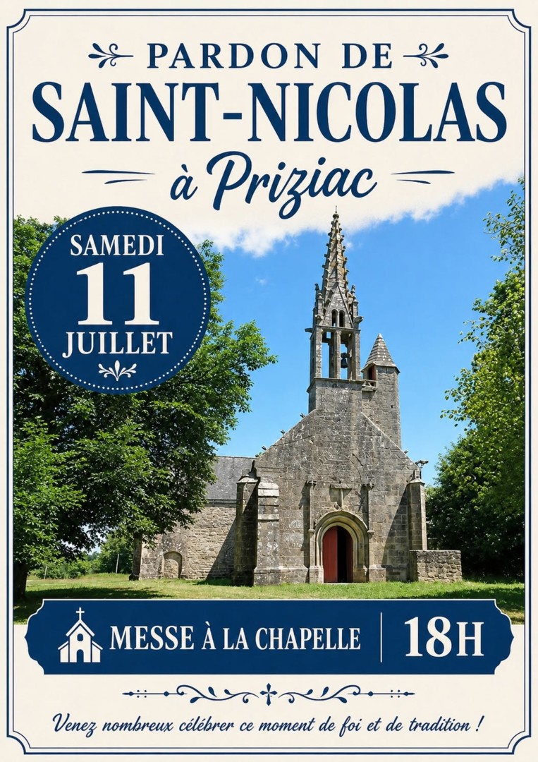 2026_Juillet_Priziac_Pardon_Saint_Nicolas