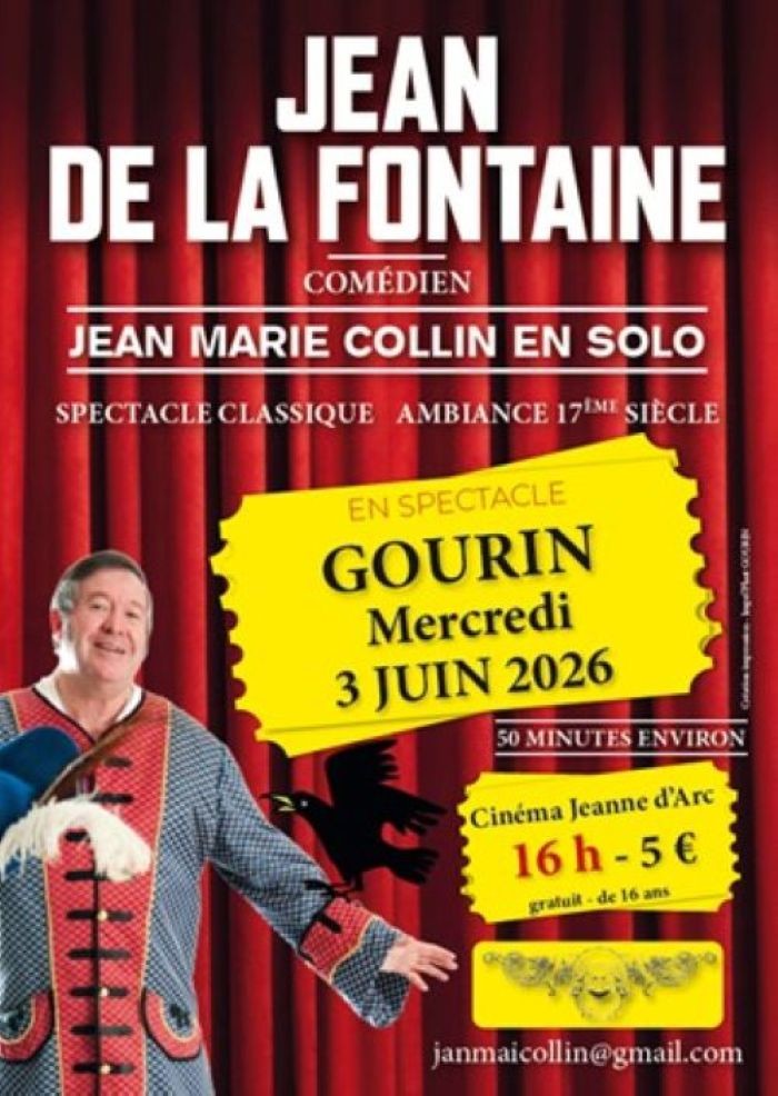 2026_Juin_Gourin_Spectacle_LaFontaine