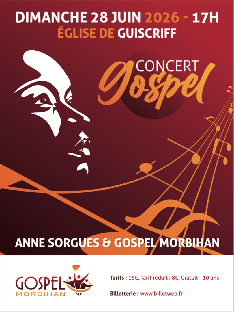 2026_Juin_Guiscriff_Concert_Gospel
