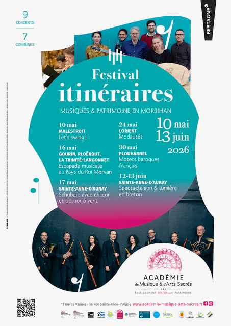 2026_Mai_Gourin_Festival_Itineraires