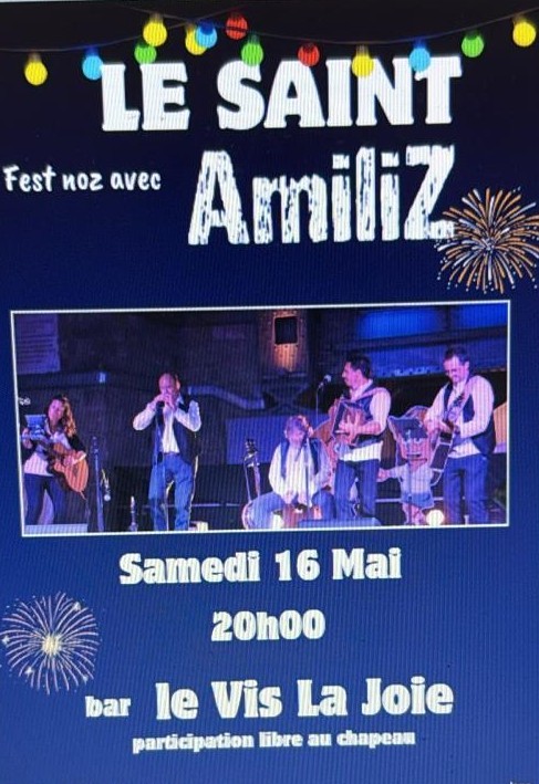 2026_Mai_LeSaint_Concert