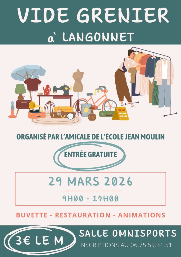 2026_Mars_Langonnet_Vide_Greniers