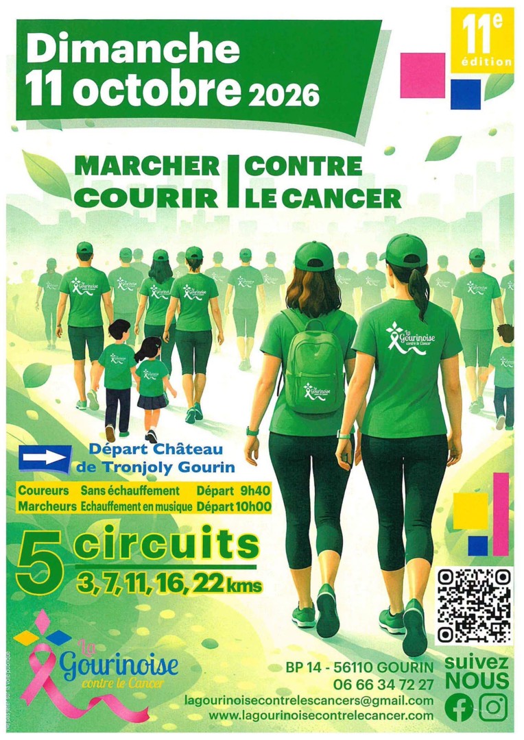 2026_Octobre_Gourin_La_Gourinoise_Contre_Le_Cancer