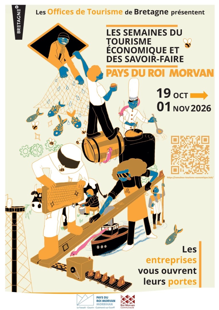 affiche STESF - 1