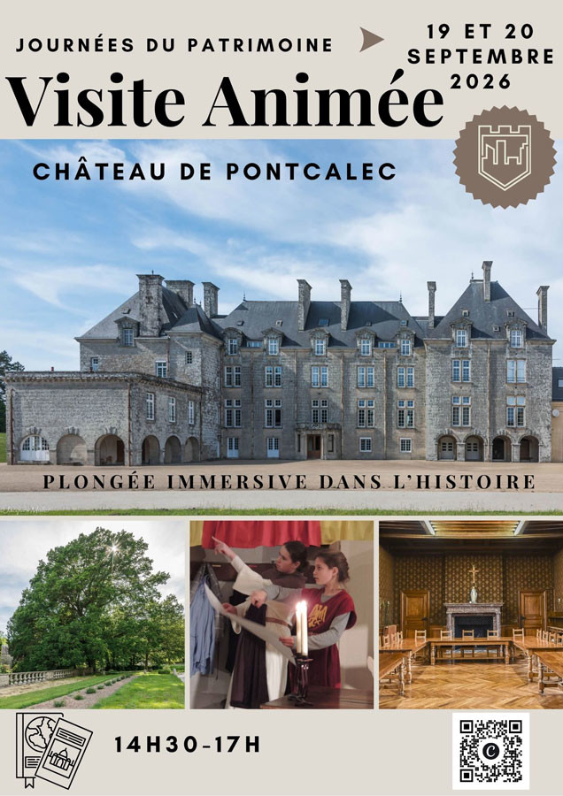 Journée du patrimoine - 2