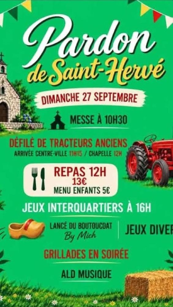 2026_Septembre_Gourin_Pardon_Saint_Herve