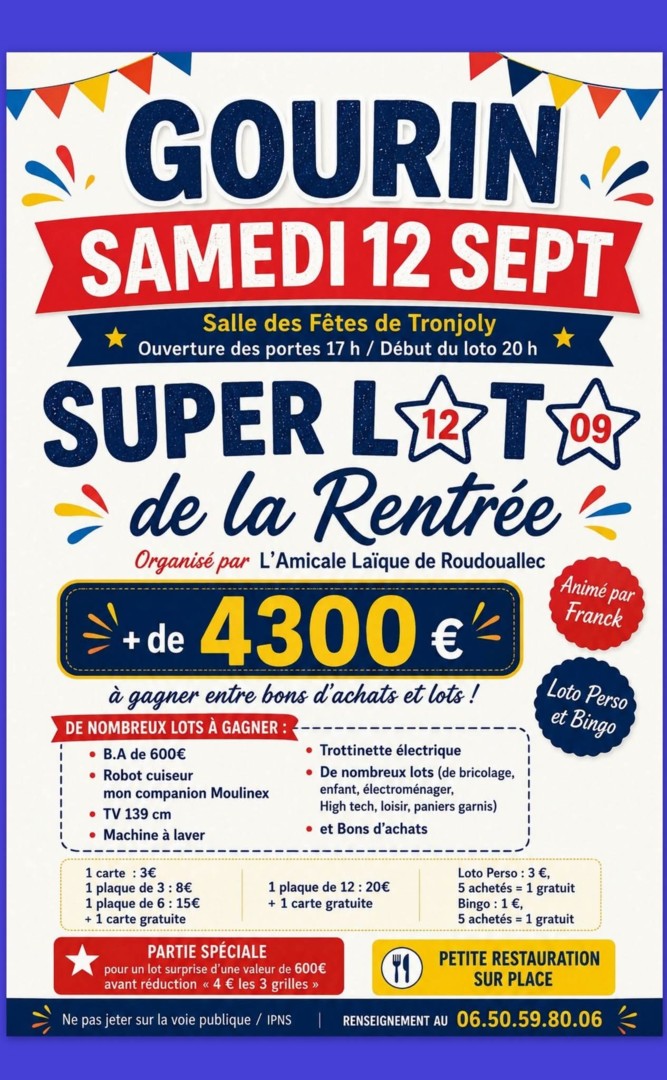 2026_Septembre_Gourin_Super_Loto