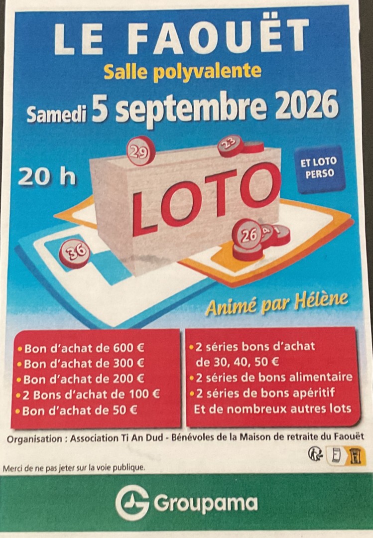 2026_Septembre_LeFaouet_Loto