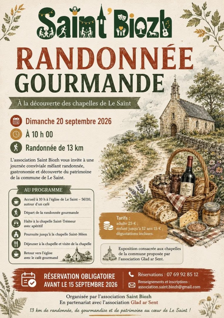 2026_Septembre_LeSaint_Rando_Gourmande