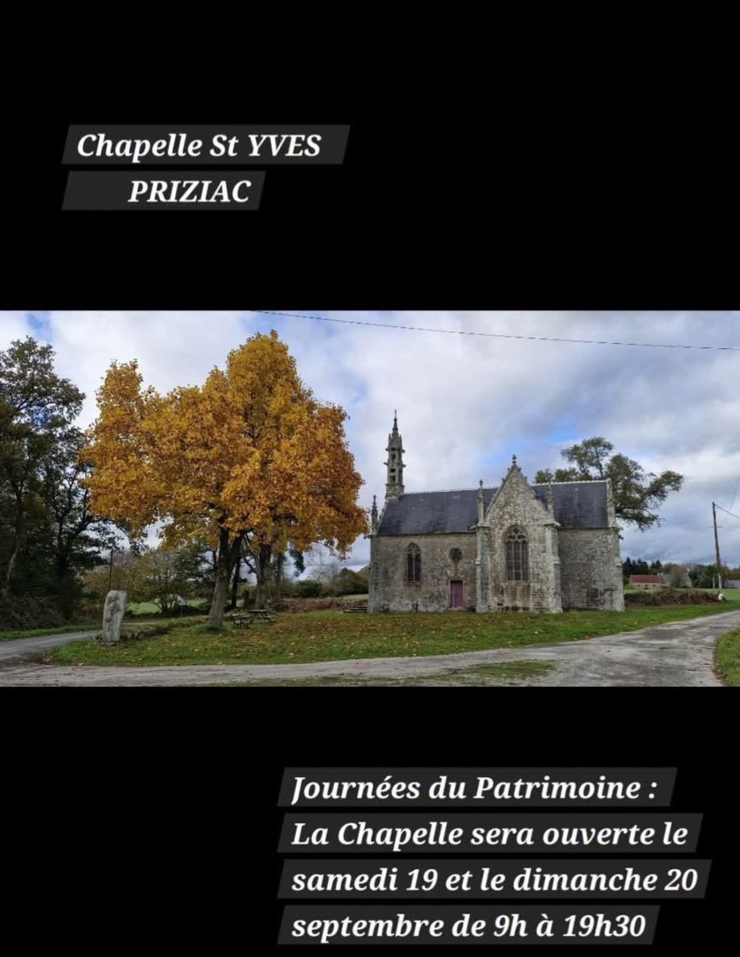2026_Septembre_Priziac_Saint_Yves_JEP