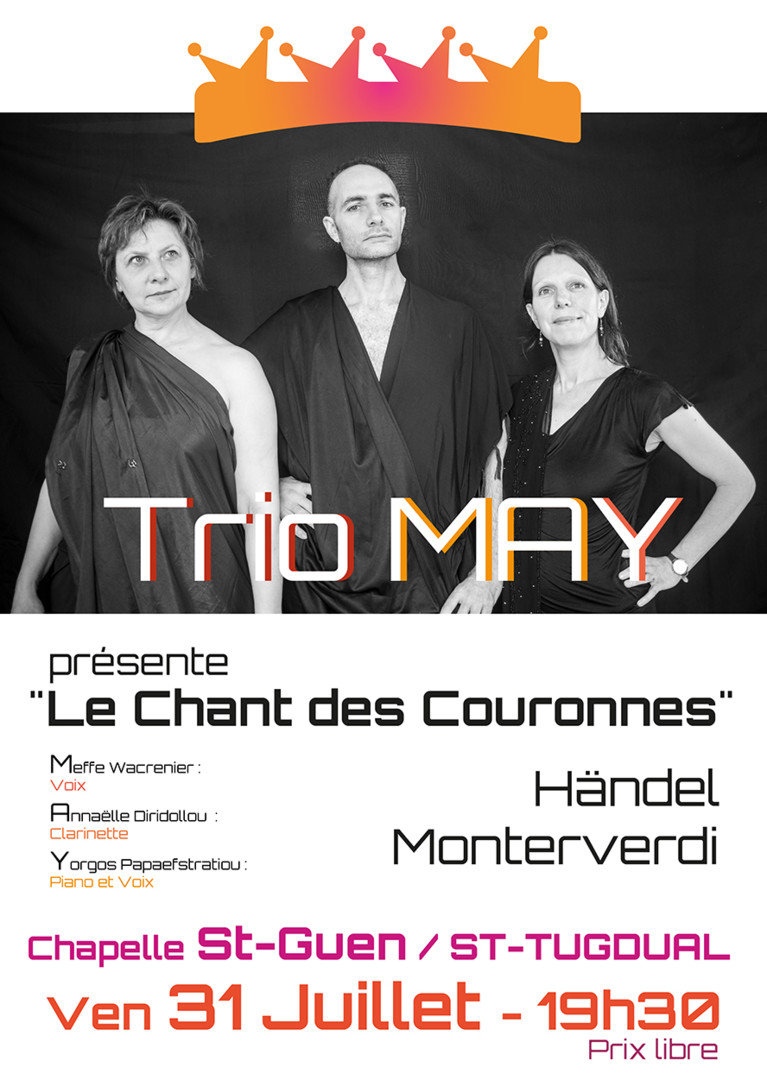 Concert St-Guen
