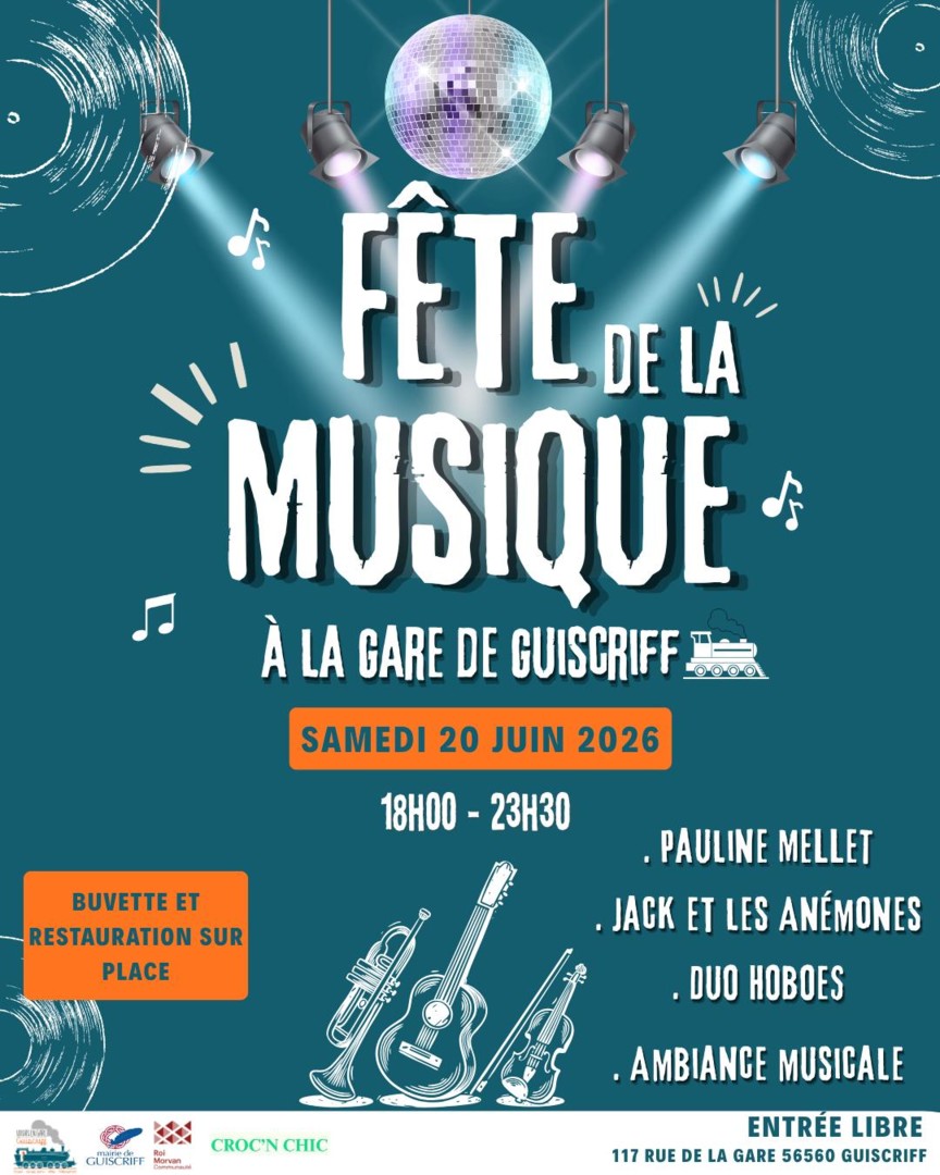 Fête de la musique