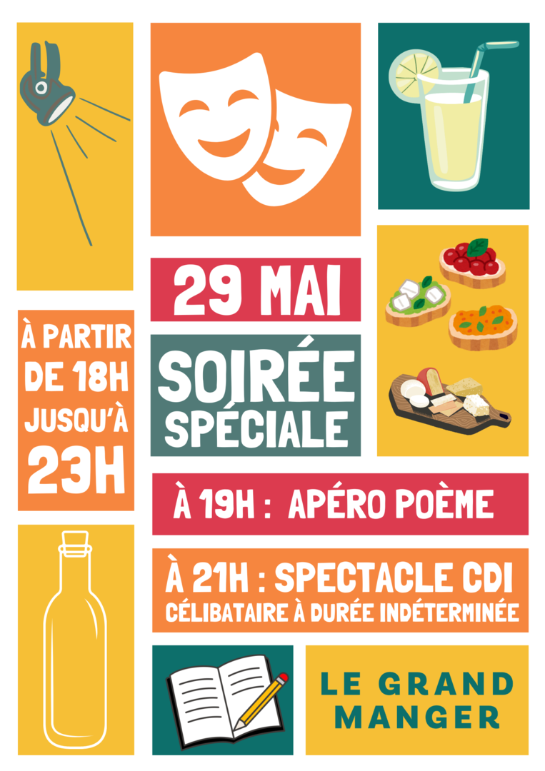 Affiche
