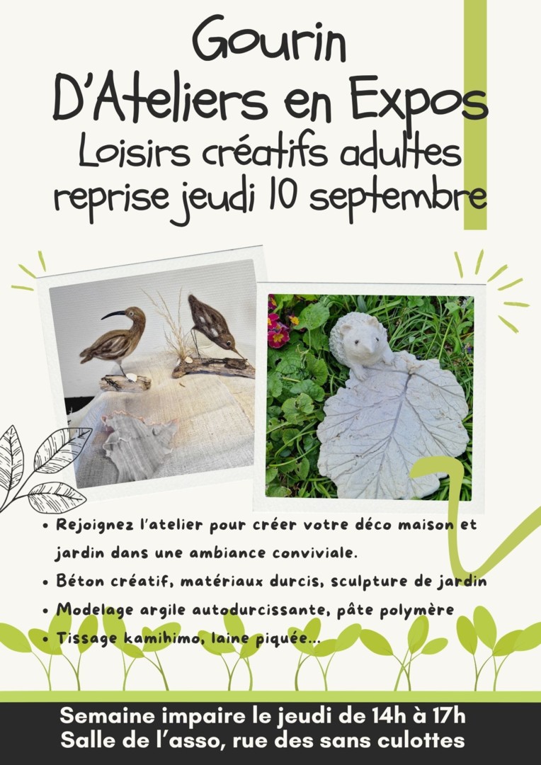 Affiche Gourin