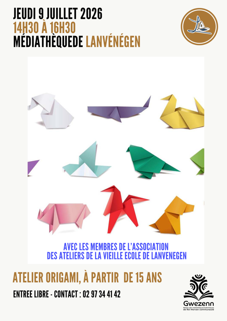 Affiches ANIMATIONS(2)