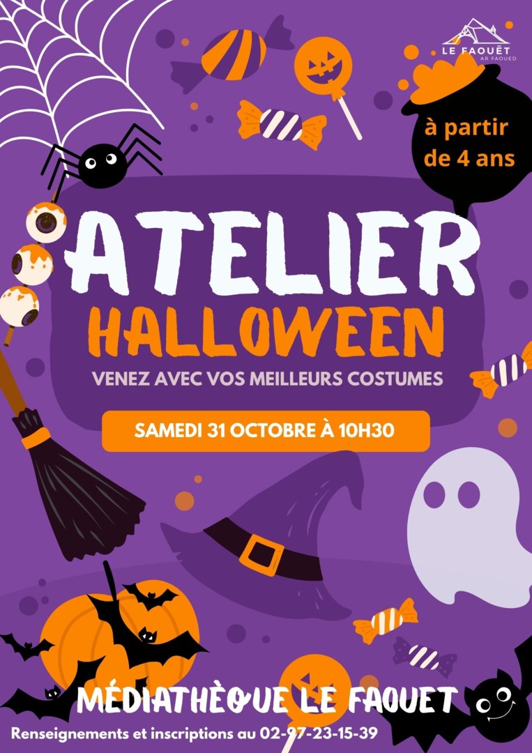 Atelier Halloween_31Octobre