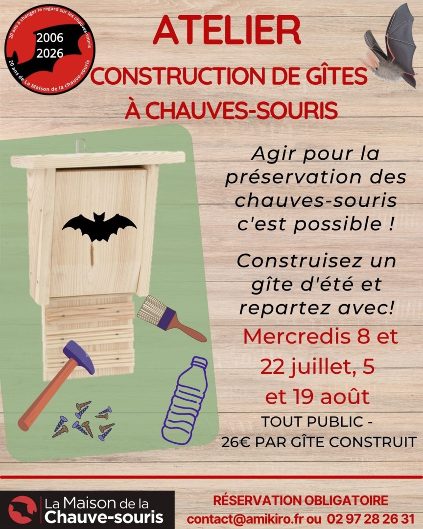 Atelier gîtes 2026 insta