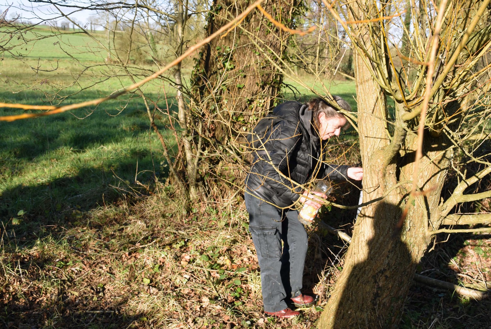 géocaching 1