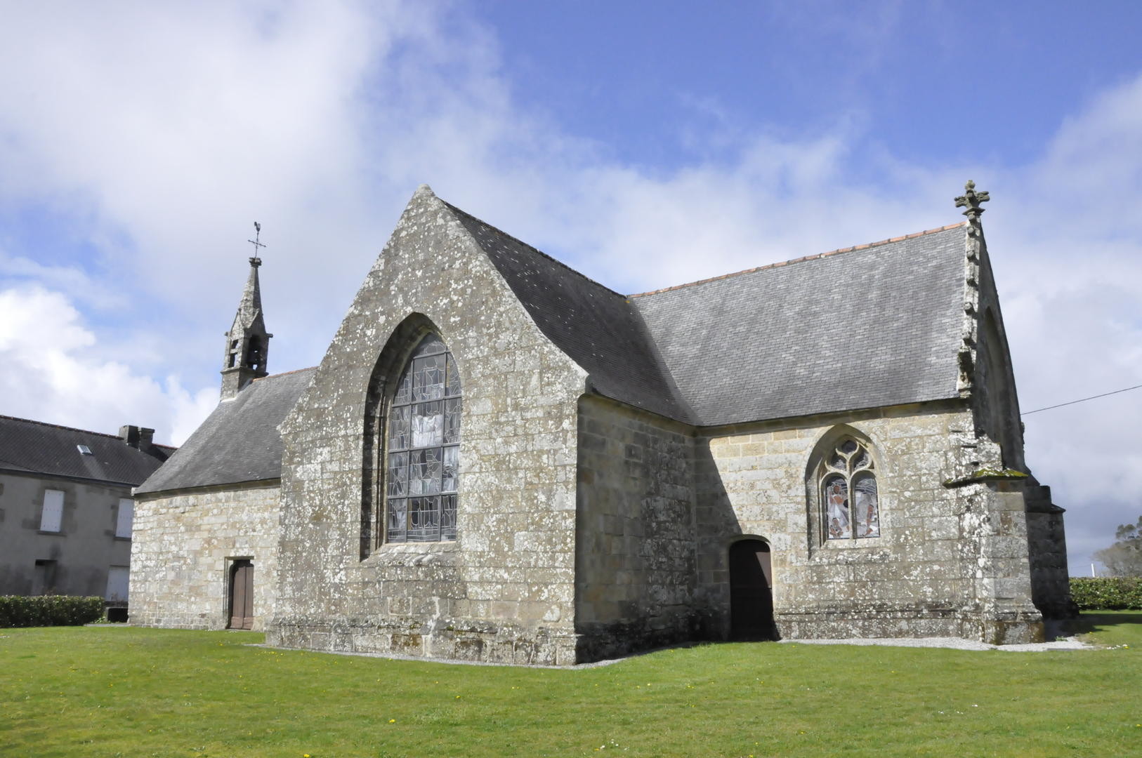 Chapelle_St_Maude_Guiscriff