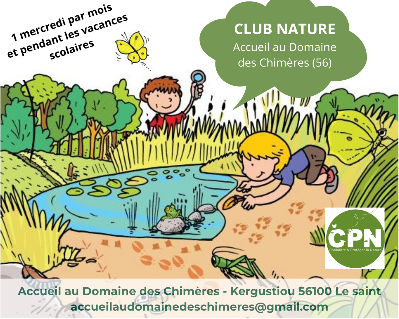 Club nature