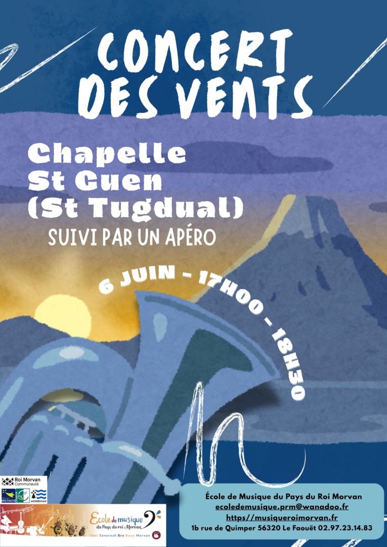 Concert de Vents 2026