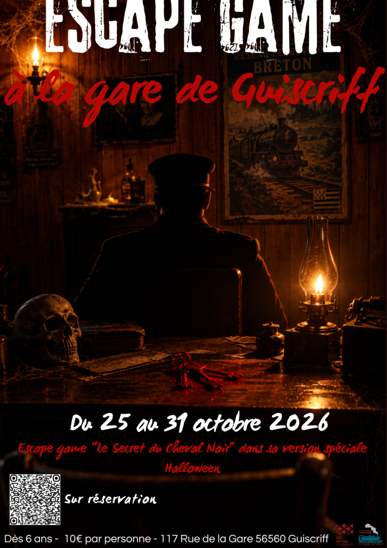 ESCAPE GAME (1)