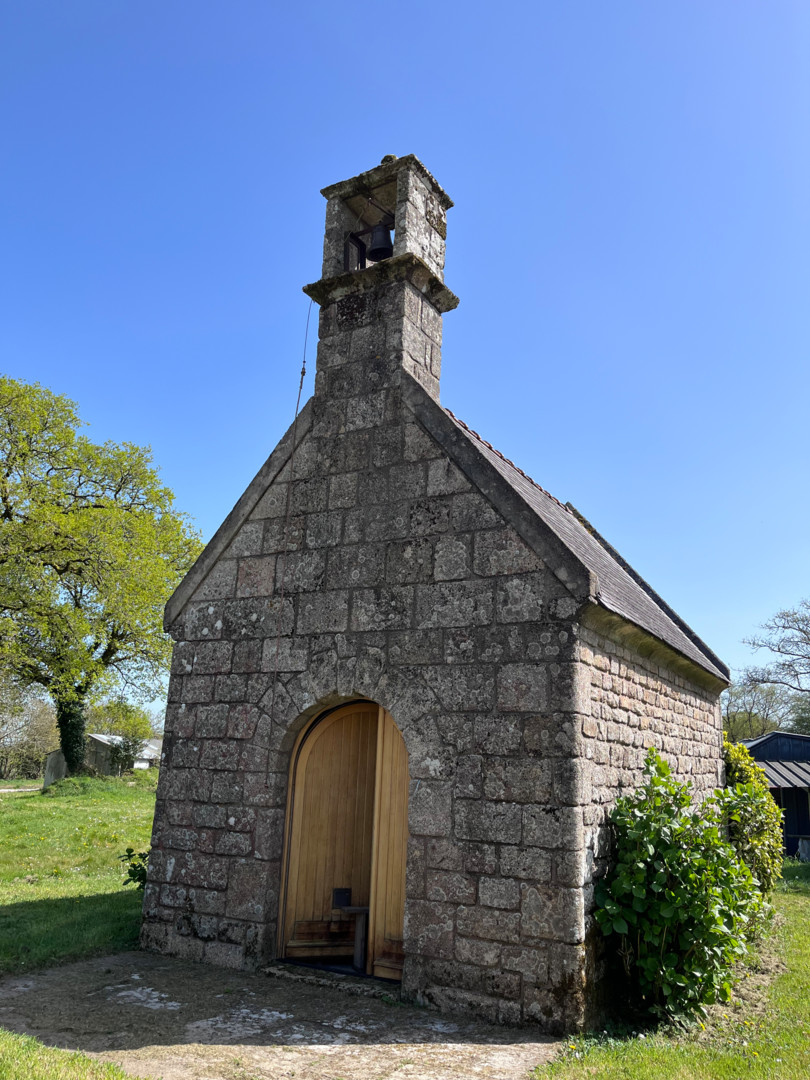 chapelle de la Madeleine