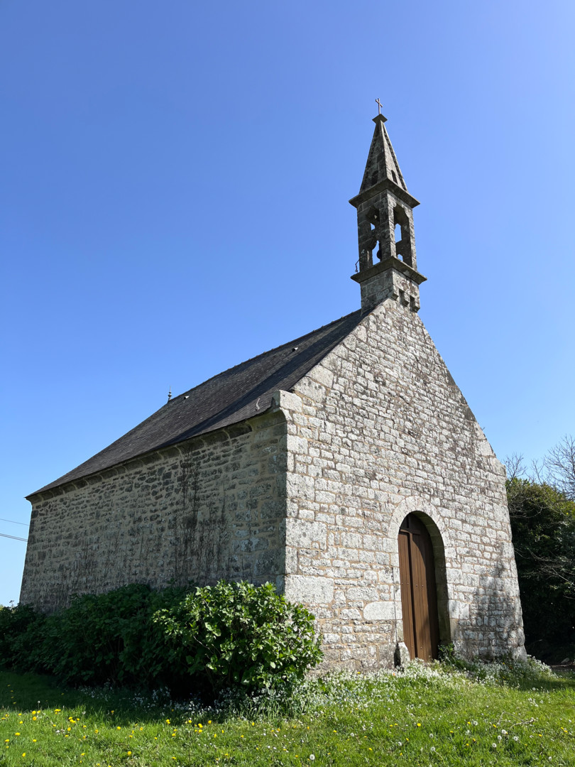 Saint_guénolé