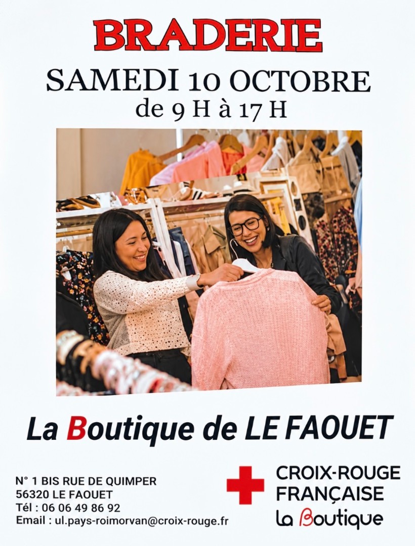 Braderie
