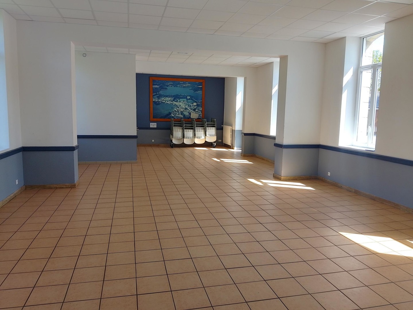 Priziac_Salle_Communale