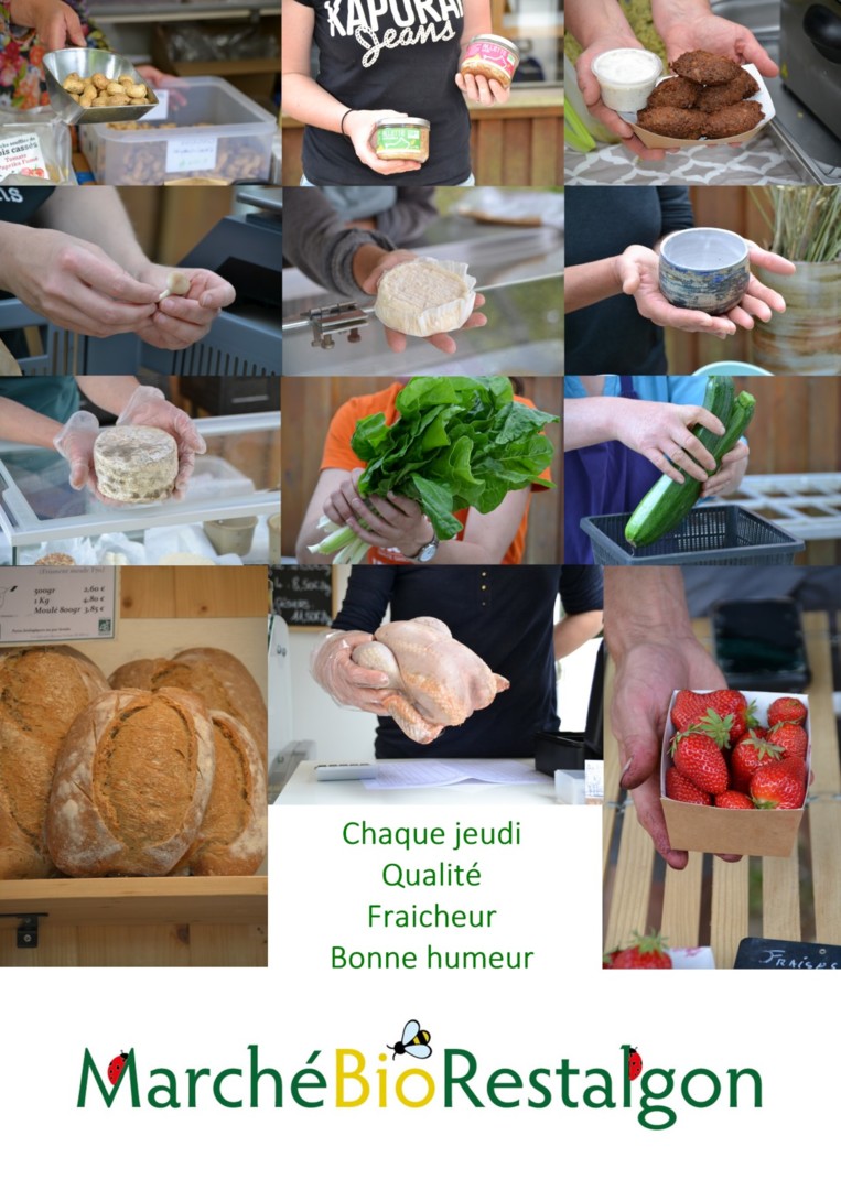 Produits_marche_Bio_Restalgon_LeFaouet