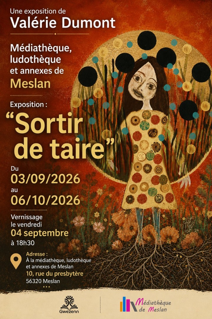 Sortir de taire