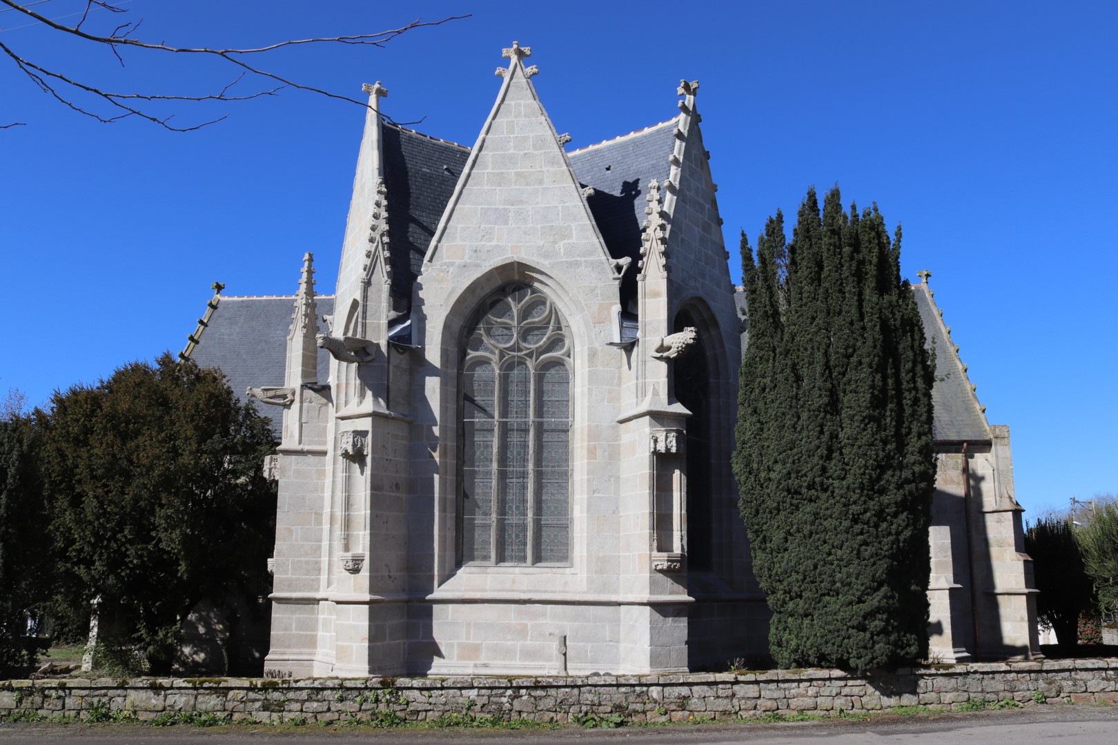 Trinité-Langonnet ©NATHALIE LE PEN (37)