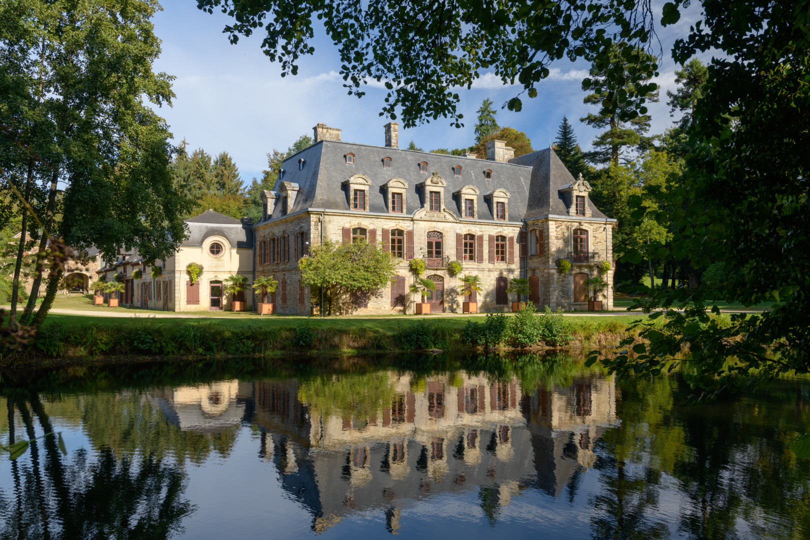 Circuit Gourin Langonnet