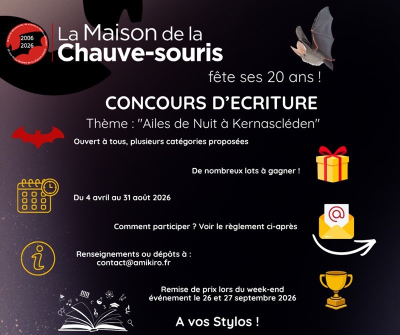 Visuel concours ecriture 2026 800px